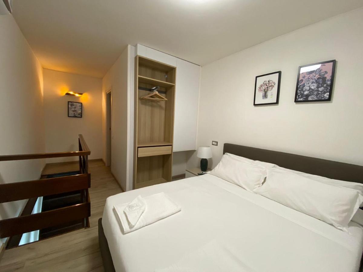 The Place In Rome Guest House Esterno foto