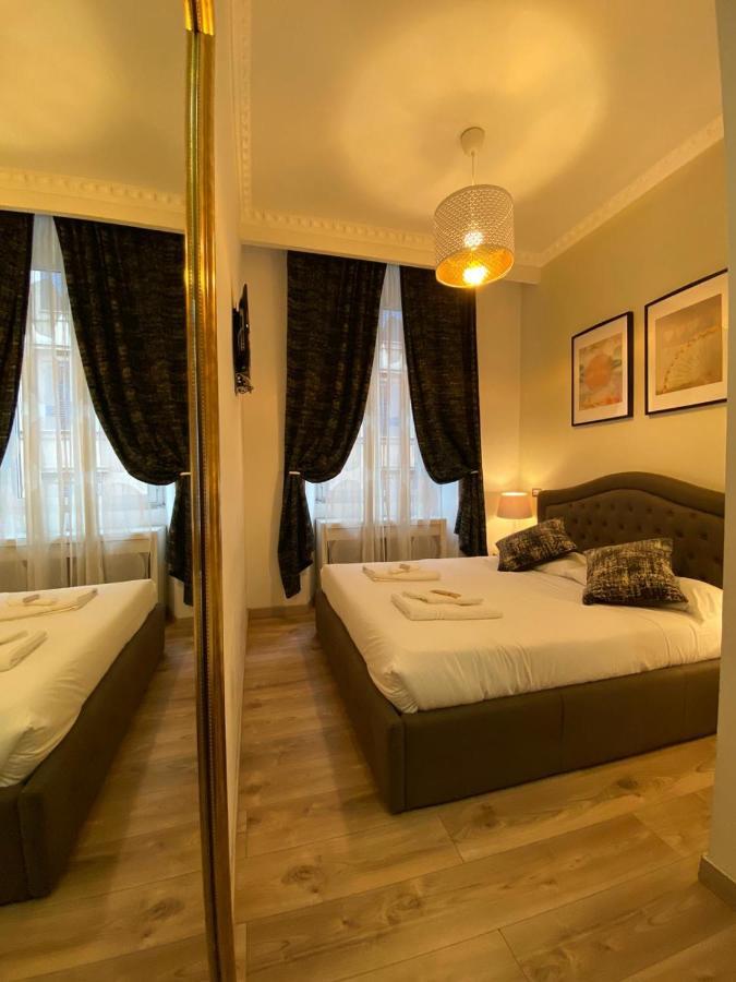 The Place In Rome Guest House Esterno foto